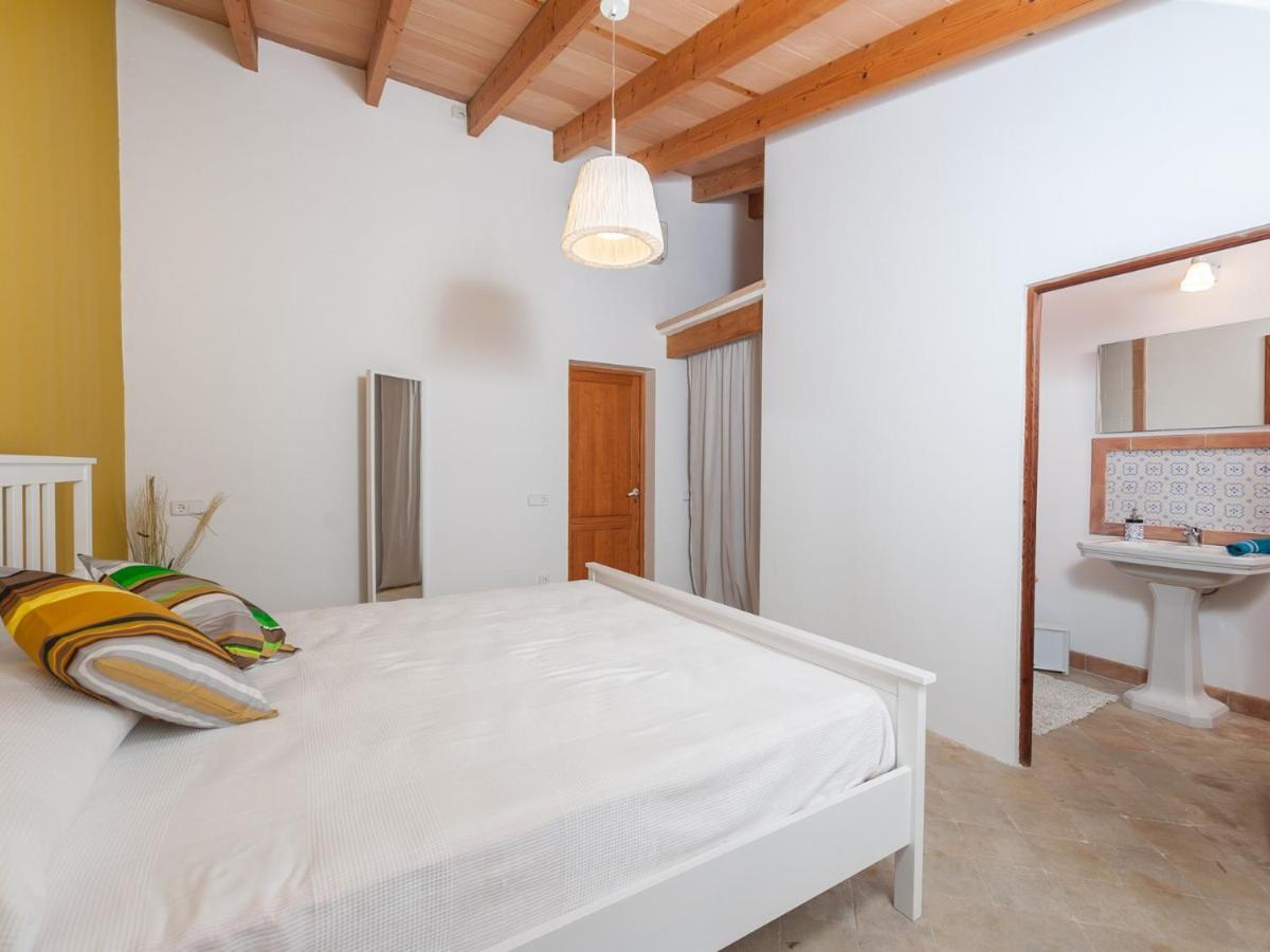 House Ca Na Blanca Vakantiehuis