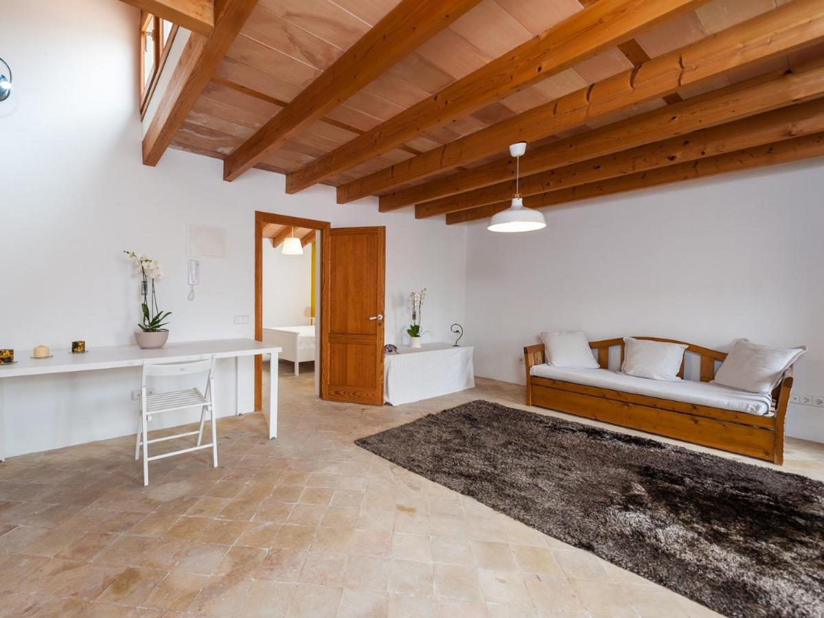 House Ca Na Blanca Vakantiehuis