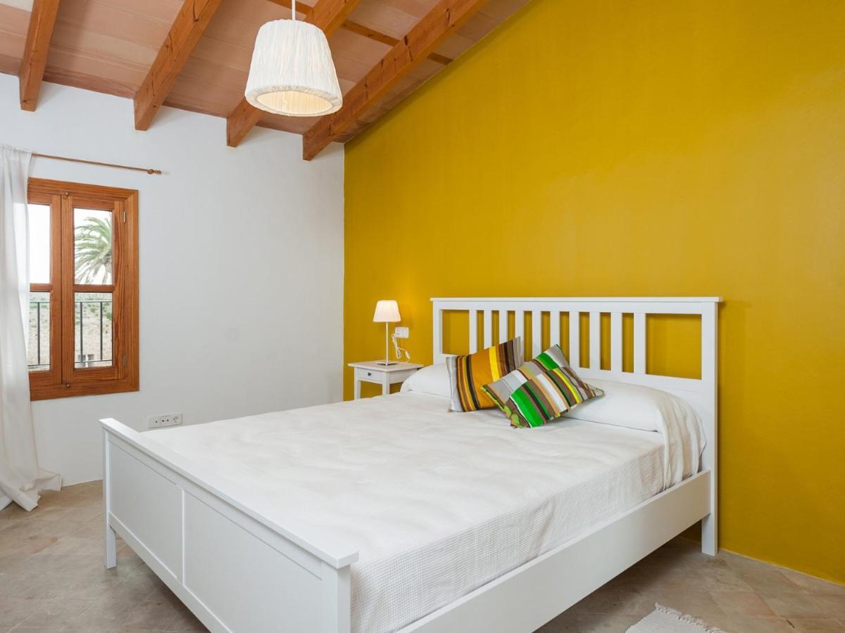 House Ca Na Blanca Alcúdia