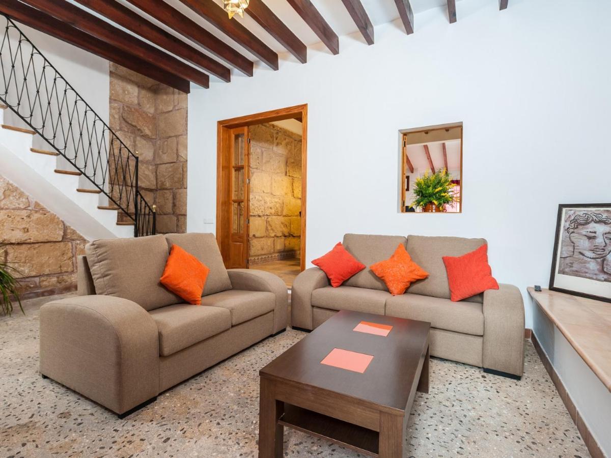 House Ca Na Blanca Alcudia (Mallorca)