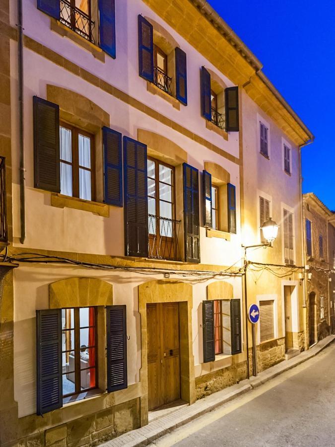 House Ca Na Blanca Holiday home *
