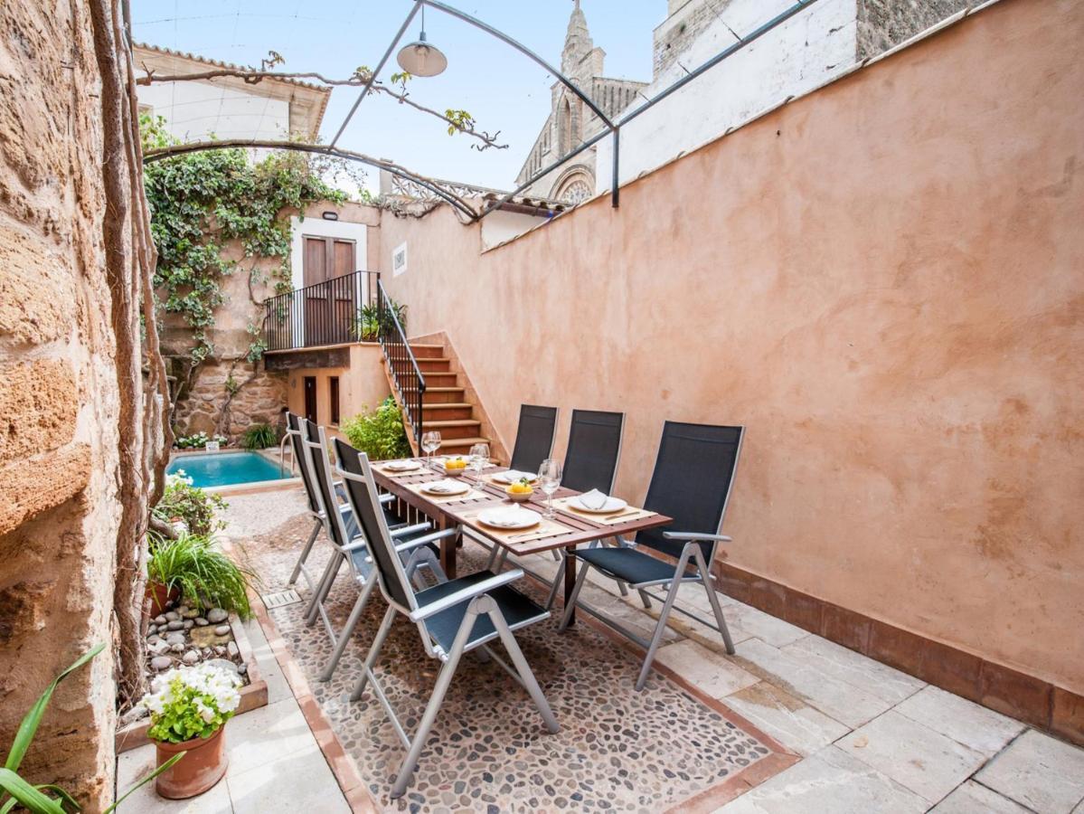 House Ca Na Blanca * Alcudia (Mallorca)