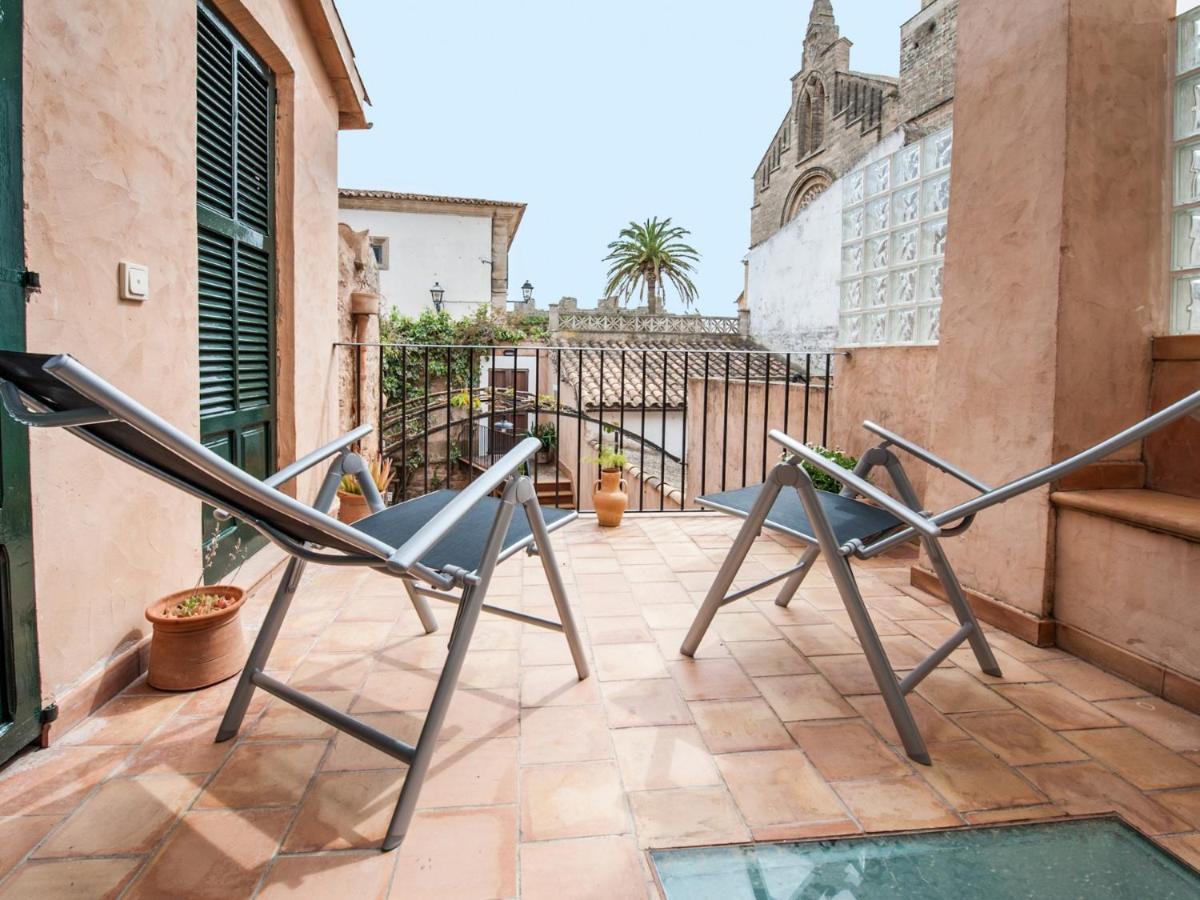 Holiday home House Ca Na Blanca Alcudia (Mallorca)