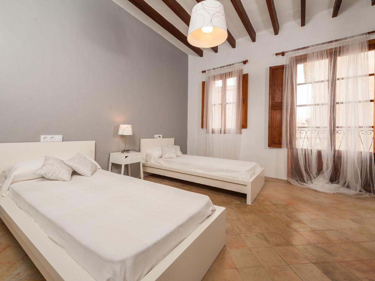 House Ca Na Blanca Holiday home *