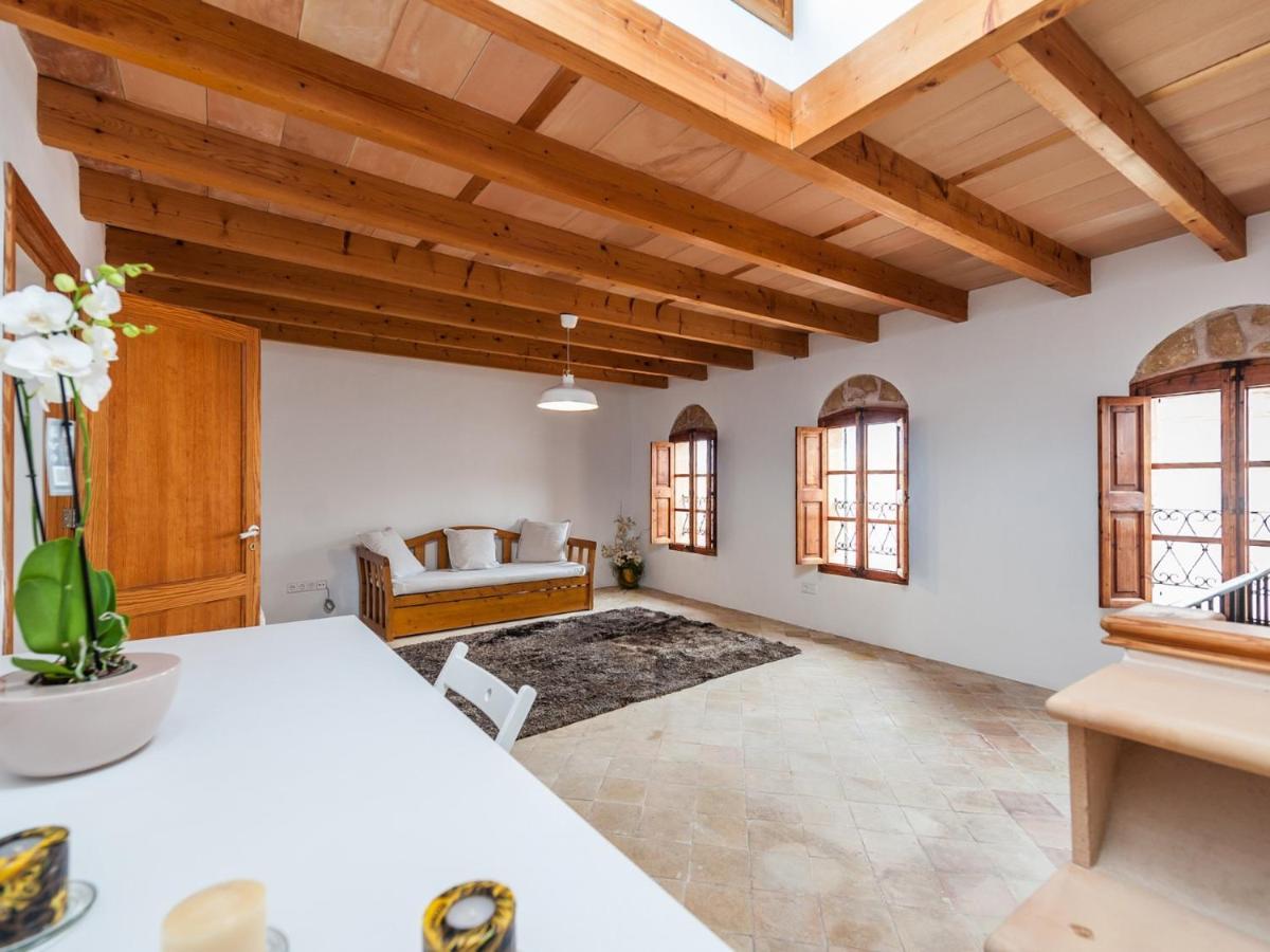 House Ca Na Blanca Holiday home Alcudia (Mallorca)
