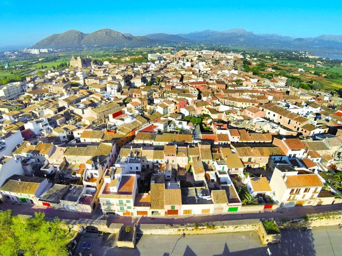 House Ca Na Blanca Holiday home Alcudia (Mallorca)