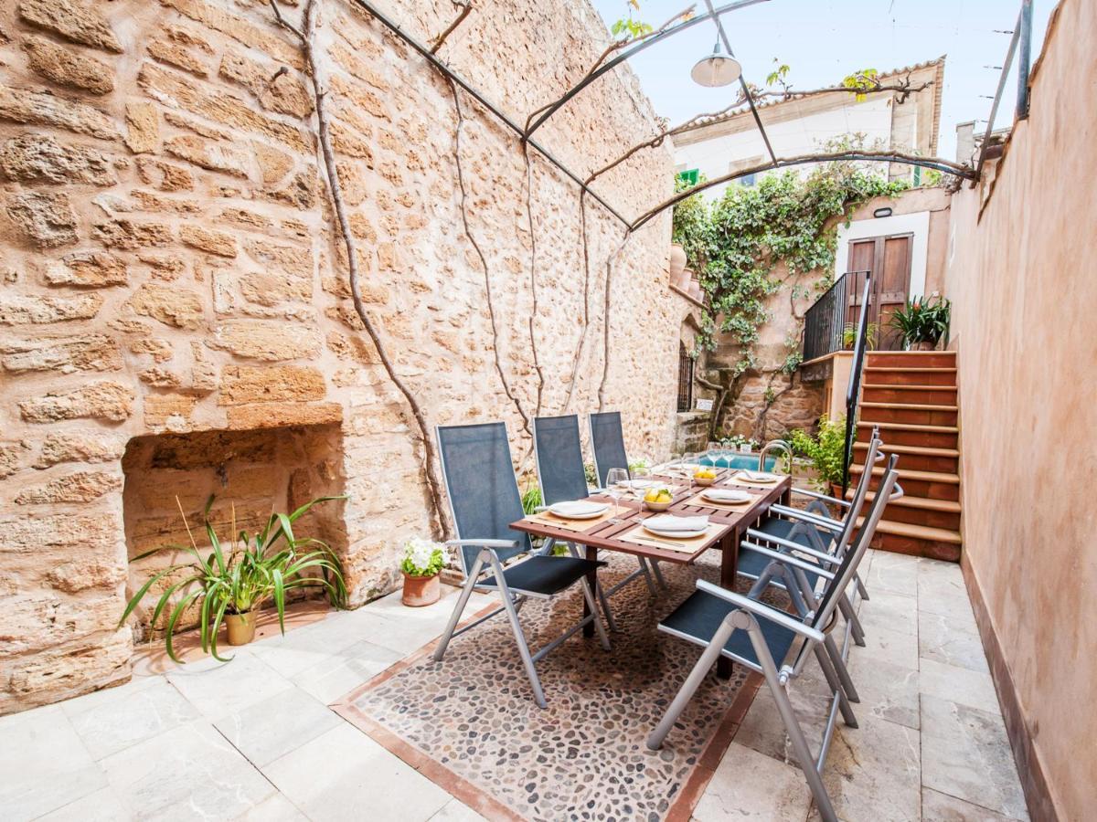 House Ca Na Blanca * Alcudia (Mallorca)