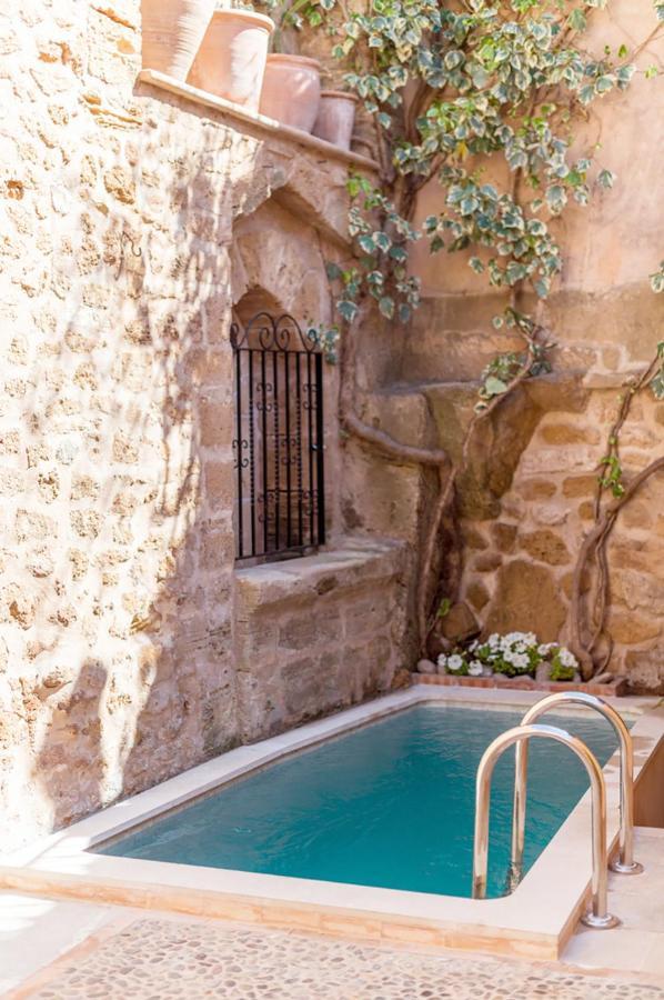 House Ca Na Blanca Holiday home
