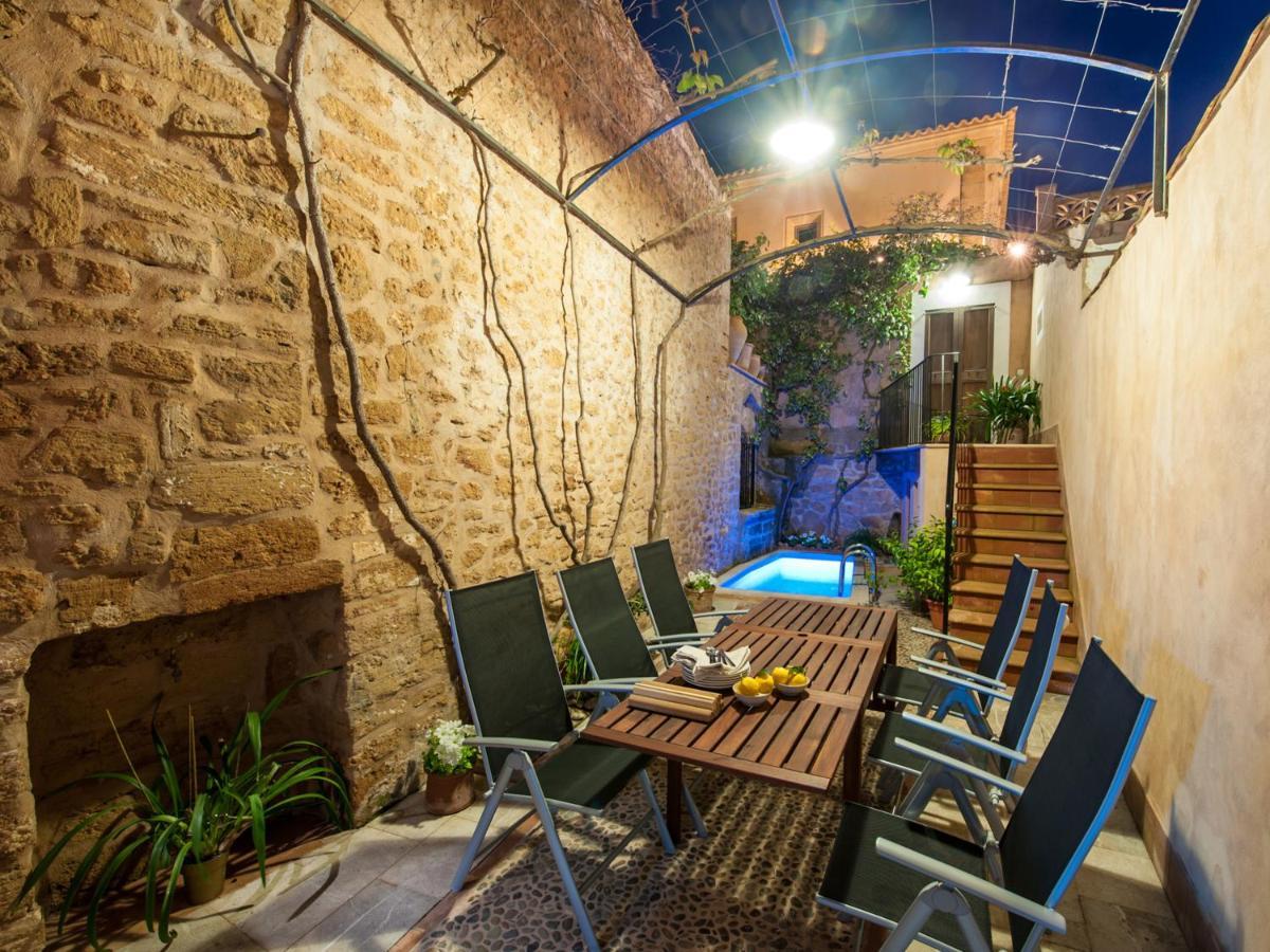 House Ca Na Blanca * Alcudia (Mallorca)
