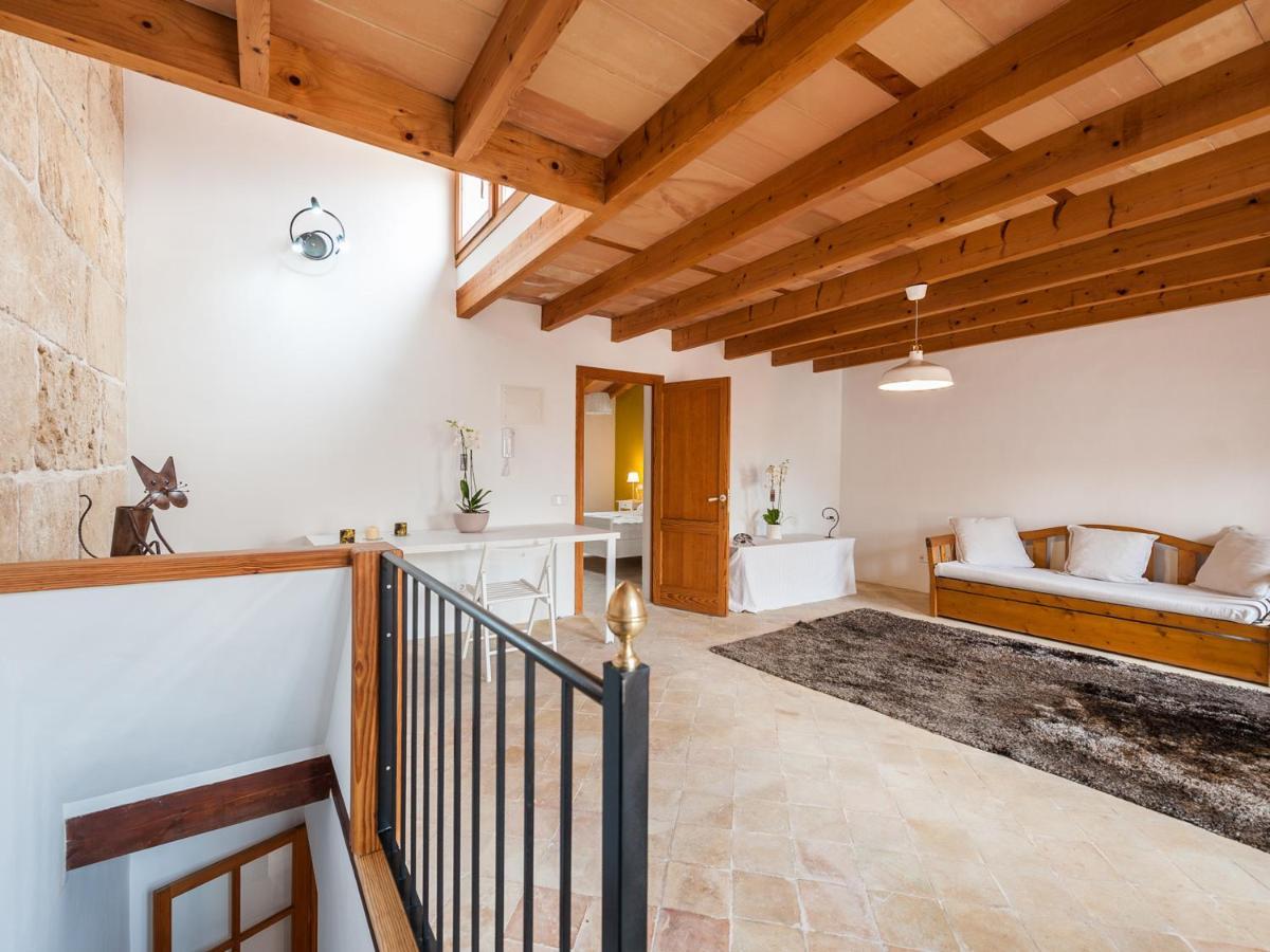 House Ca Na Blanca * Alcudia (Mallorca)