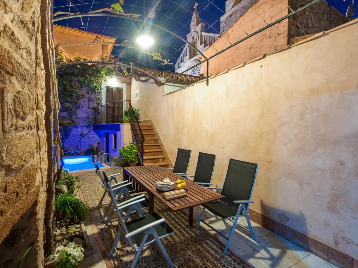 Holiday home House Ca Na Blanca Alcudia (Mallorca)